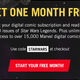 Illustration for article titled Classic Star Wars Comics Now Available on Marvel Unlimited